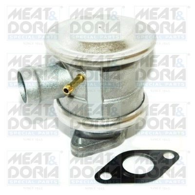 Valve, secondary air pump system